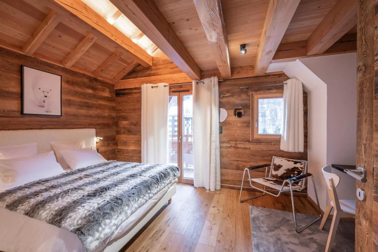 Chalet Galibier Saint-Chaffrey 0*,  France