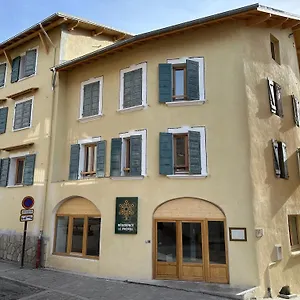 Appart hôtel Le Prorel - Serre Chevalier, Saint-Chaffrey